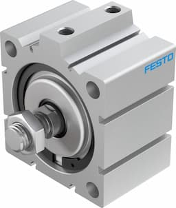 Festo advc-100-20-a-p-a - Thumbnail 2