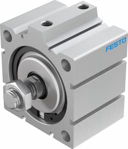 Festo advc-100-25-a-p-a - Thumbnail 2
