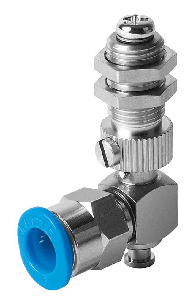 Festo esh-hd-2-qs