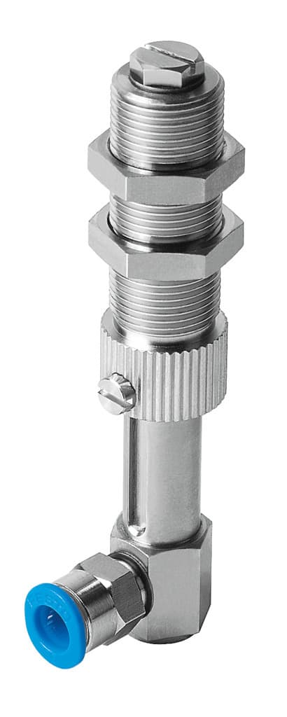 Festo esh-hdl-4-qs