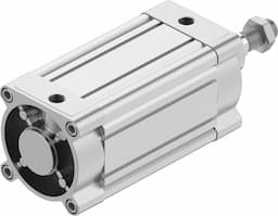 Festo dsbc-125-125-d3-ppsa-n3 - Thumbnail 3