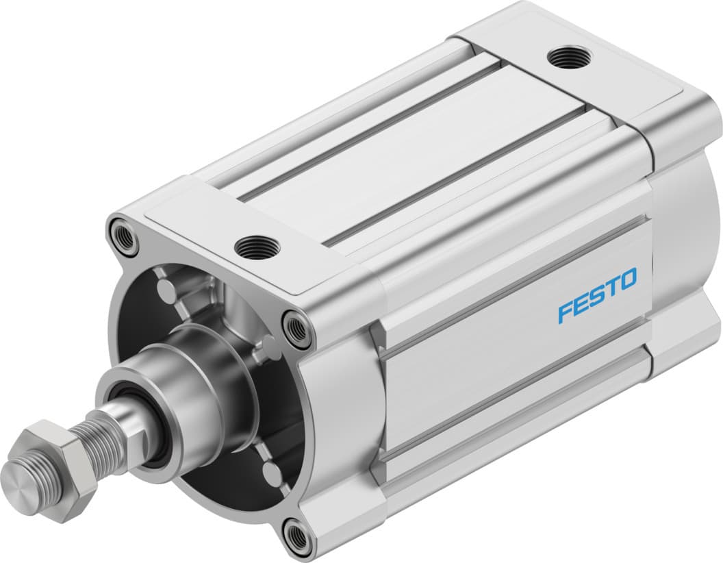 Festo dsbc-125-100-d3-ppsa-n3