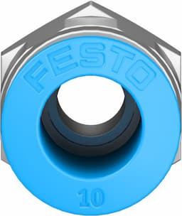 Festo qs-1/8-10 - Thumbnail 4