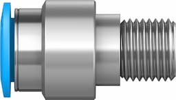 Festo qs-1/4-12-i - Thumbnail 2