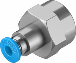 Festo qsf-1/4-4-b - Thumbnail 1