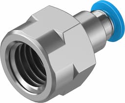 Festo qsf-1/4-4-b - Thumbnail 2
