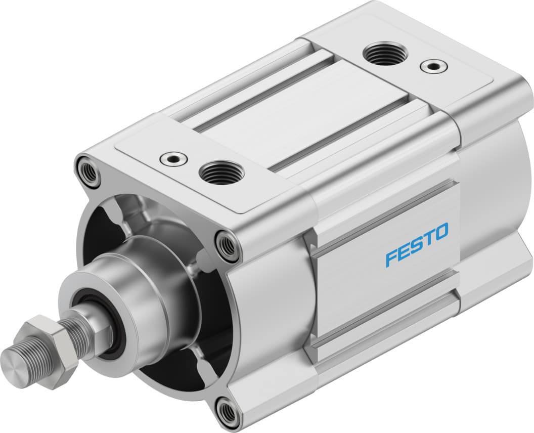 Festo dsbc-100-50-d3-ppva-n3