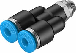 Festo qsy-m5-4 - Thumbnail 1