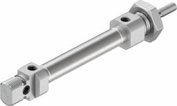 Festo dsnu-8-30-p-a - Thumbnail 2