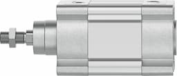 Festo dsbc-100-40-d3-ppva-n3 - Thumbnail 4