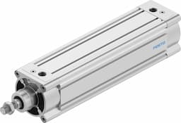Festo dsbc-100-320-d3-ppva-n3 - Thumbnail 1