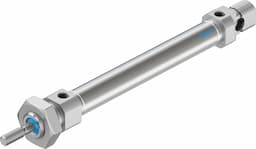 Festo dsnu-10-60-p-a - Thumbnail 2