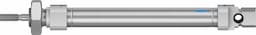 Festo dsnu-10-60-p-a - Thumbnail 3