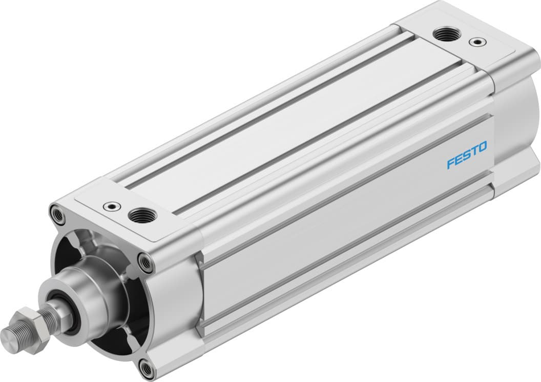 Festo dsbc-100-250-d3-ppva-n3