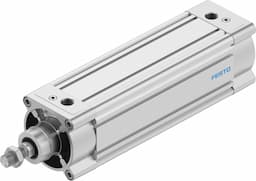 Festo dsbc-100-250-d3-ppva-n3 - Thumbnail 1