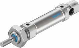 Festo dsnu-16-15-pps-a - Thumbnail 2