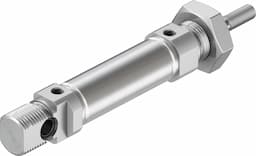 Festo dsnu-16-15-pps-a - Thumbnail 3