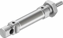 Festo dsnu-16-20-pps-a - Thumbnail 3