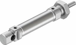 Festo dsnu-16-30-pps-a - Thumbnail 3