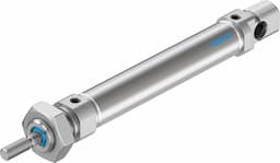 Festo dsnu-16-60-pps-a - Thumbnail 2