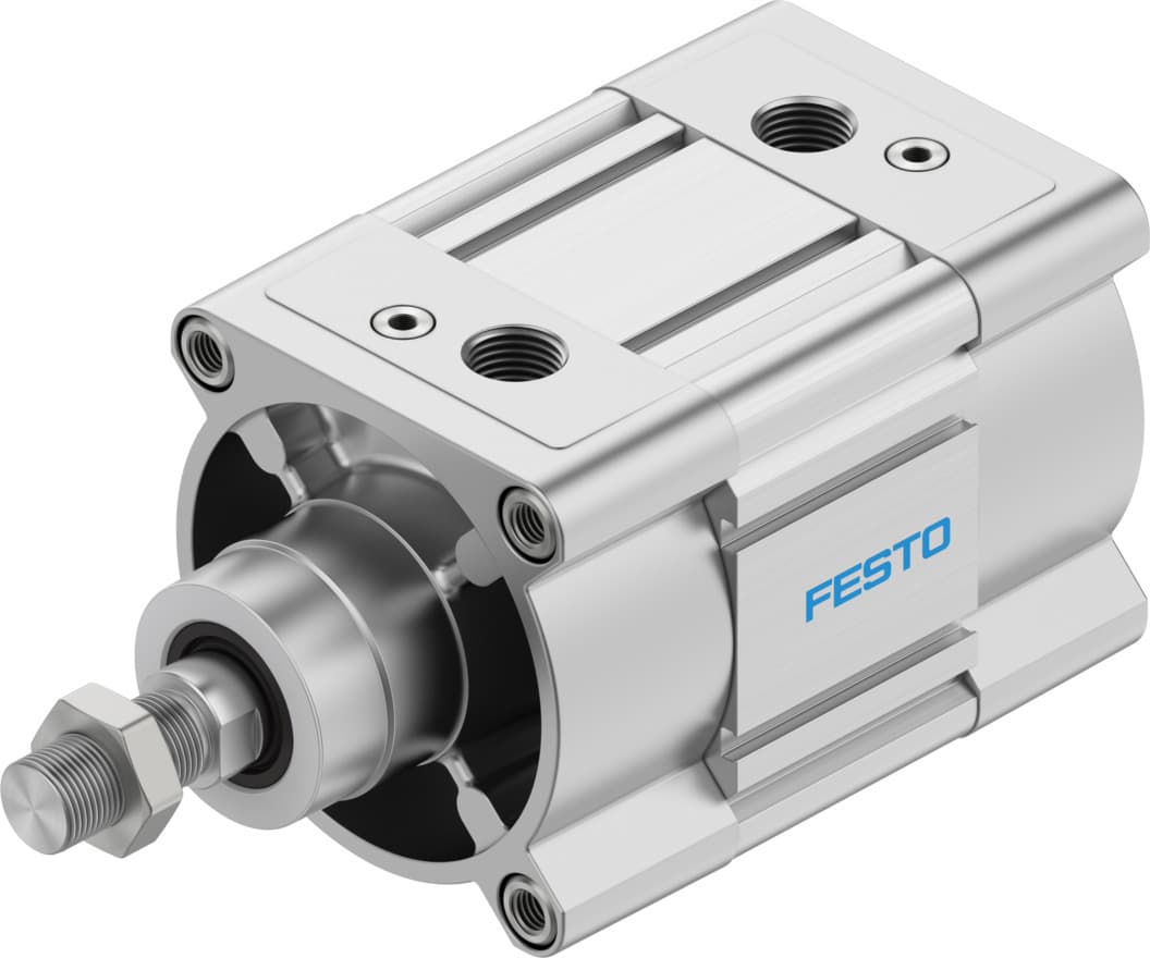 Festo dsbc-100-25-d3-ppva-n3