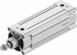Festo dsbc-100-200-d3-ppva-n3 - Thumbnail 1