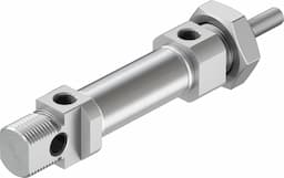 Festo dsnu-20-20-pps-a - Thumbnail 3