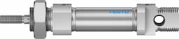 Festo dsnu-20-20-pps-a - Thumbnail 4