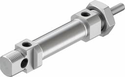 Festo dsnu-20-30-pps-a - Thumbnail 4