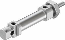 Festo dsnu-20-35-pps-a - Thumbnail 3