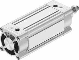 Festo dsbc-100-160-d3-ppva-n3 - Thumbnail 3