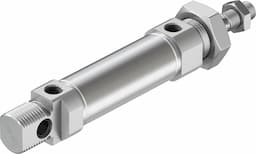 Festo dsnu-25-35-pps-a - Thumbnail 3