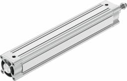 Festo dsbc-80-500-d3-ppsa-n3 - Thumbnail 4