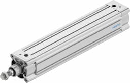 Festo dsbc-80-400-d3-ppva-n3 - Thumbnail 1