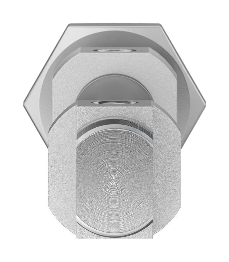dsnu-5/16"-2"-p-a