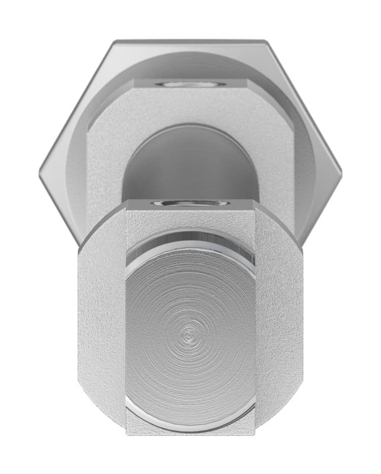 dsnu-5/16"-3"-p-a