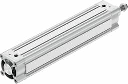 Festo dsbc-80-400-d3-ppva-n3 - Thumbnail 4