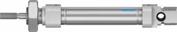Festo dsnu-3/8"-1"-p-a - Thumbnail 4
