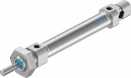 Festo dsnu-10-40-p-a - Thumbnail 2