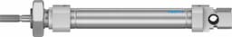 Festo dsnu-10-40-p-a - Thumbnail 4