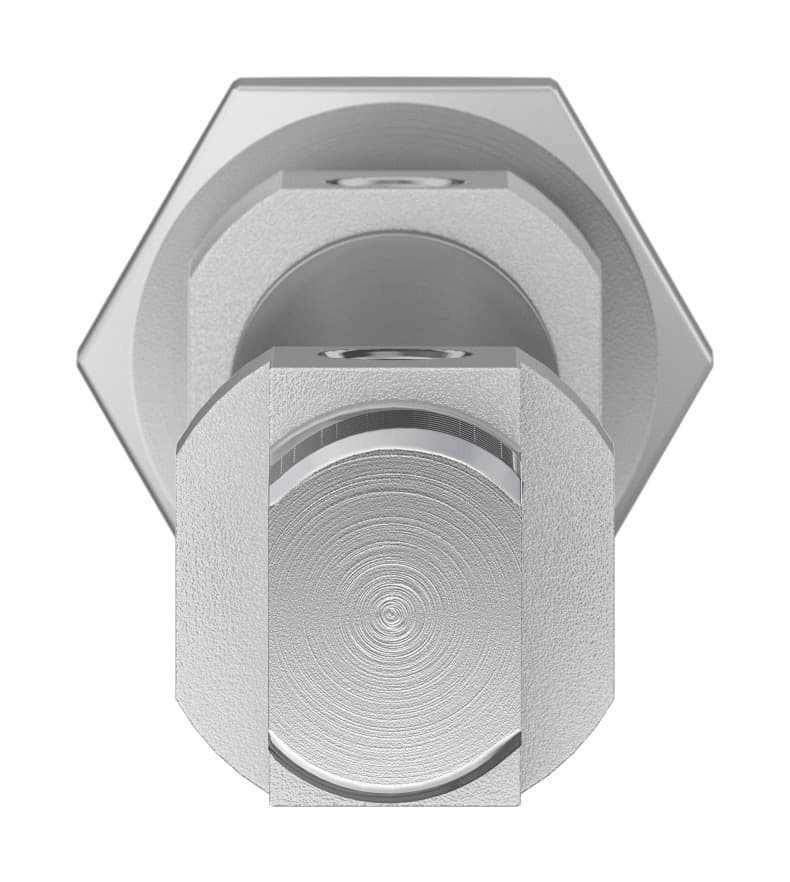 dsnu-3/8"-2"-p-a