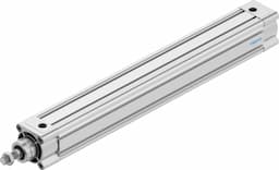 Festo dsbc-63-500-d3-ppsa-n3 - Thumbnail 1