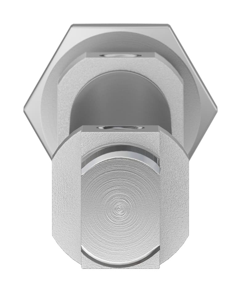 dsnu-3/8"-3"-p-a