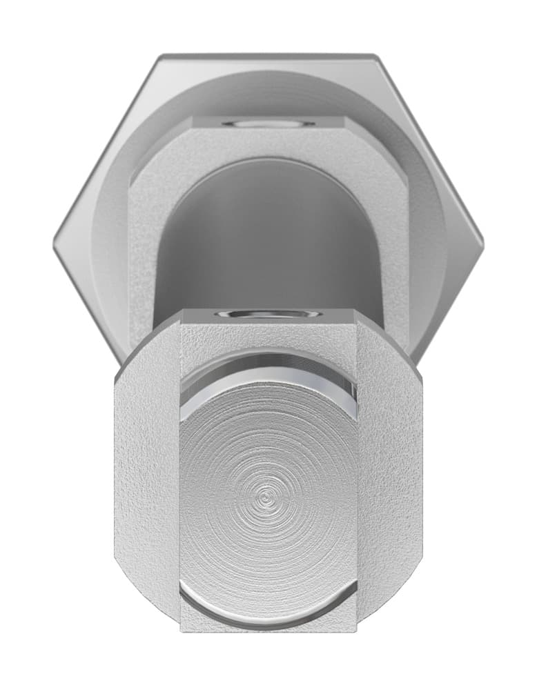 dsnu-3/8"-4"-p-a