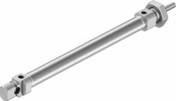 Festo dsnu-10-100-p-a - Thumbnail 2