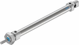 Festo dsnu-10-100-p-a - Thumbnail 3
