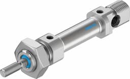 Festo dsnu-12-10-p-a - Thumbnail 2