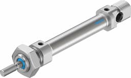 Festo dsnu-12-40-p-a - Thumbnail 2