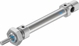 Festo dsnu-12-50-p-a - Thumbnail 2