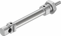Festo dsnu-12-50-p-a - Thumbnail 3